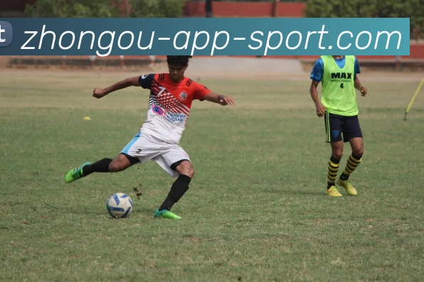 中欧体育发展历程