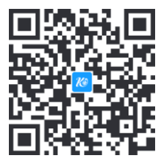 iOS 系统版 二维码(ZOSPORTS)